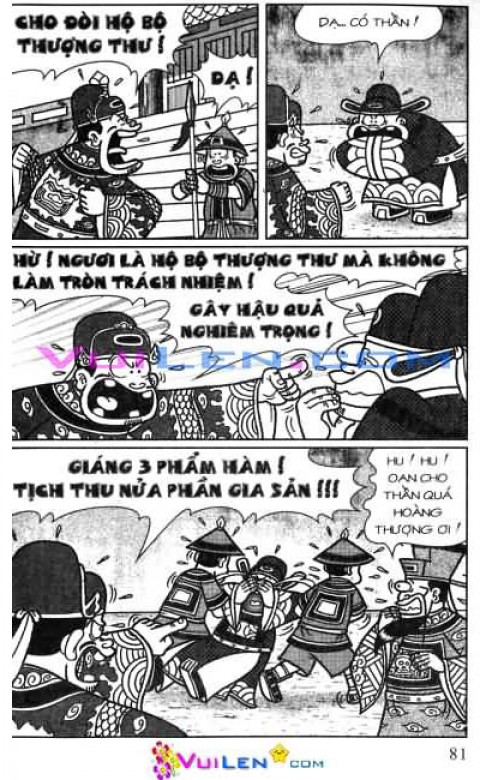 thần đồng đất việt chapter 163 78