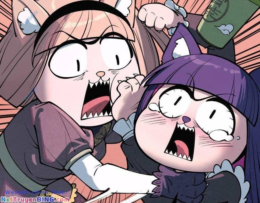 vạn cổ chí tôn chapter 264 95