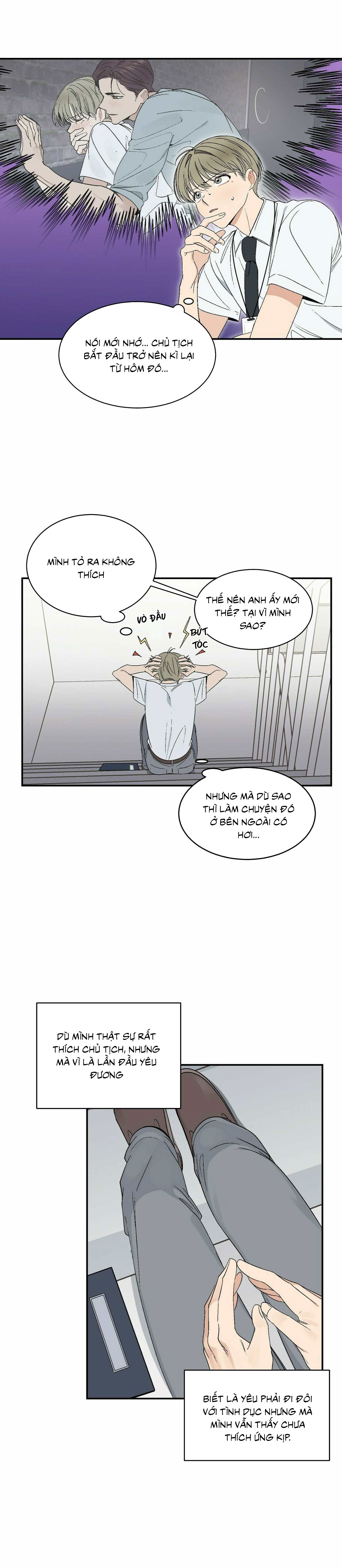 it's not like that chapter 37 8