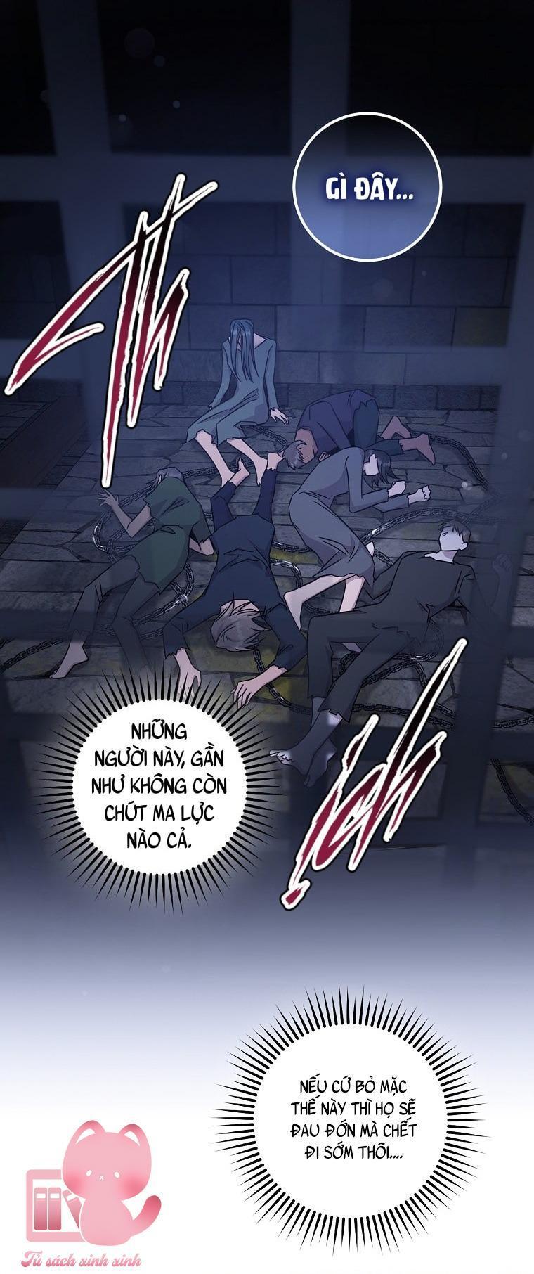 thuần hóa bạo chúa rồi bỏ trốn chapter 68 19