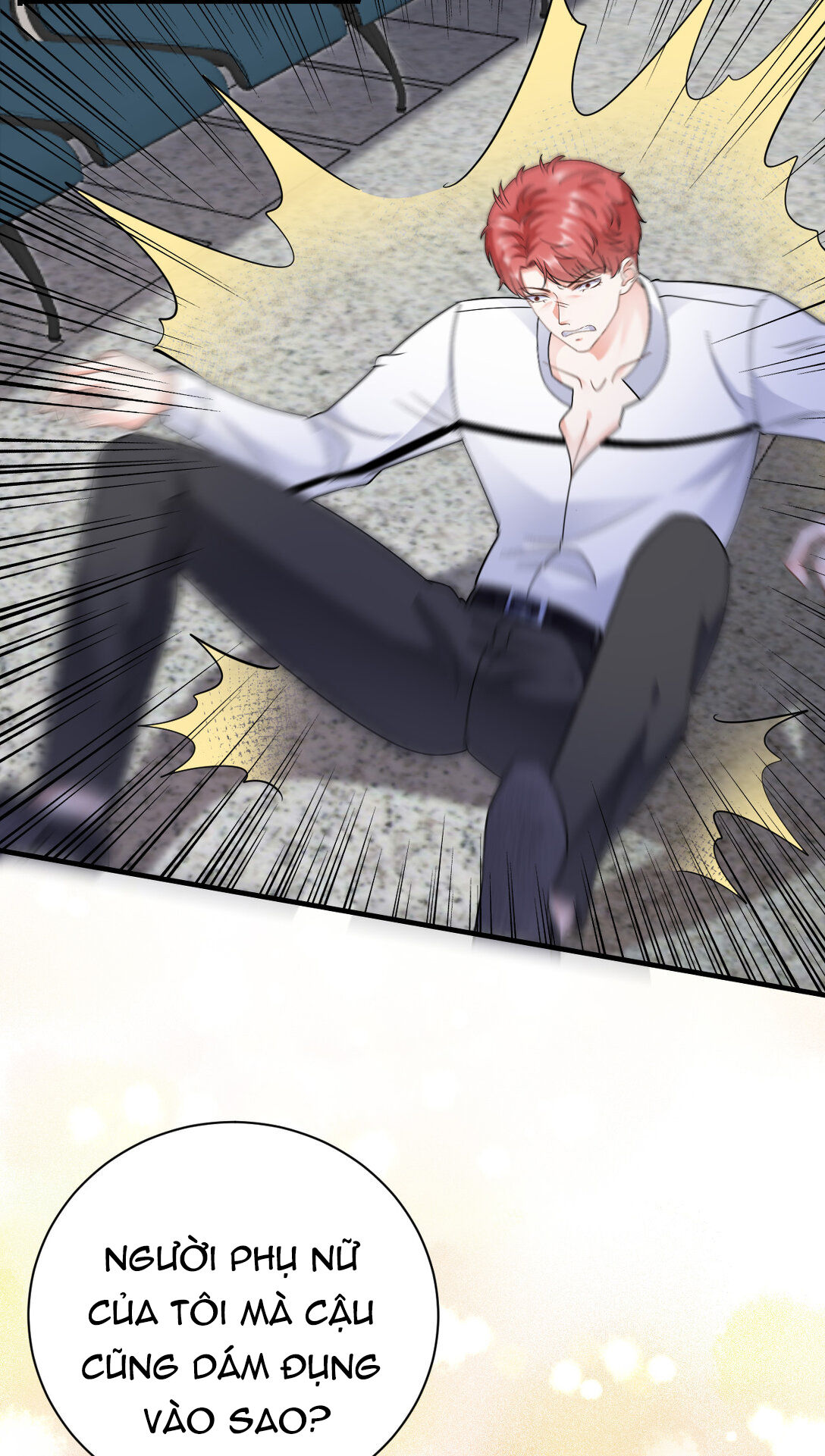 [16+] đại tiểu thư có thể có ý đồ xấu chapter 15 30