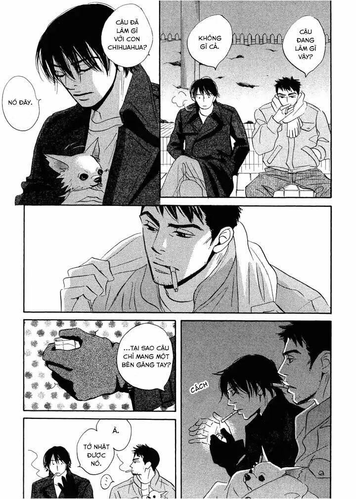 chàng giúp việc tada chapter 4 26