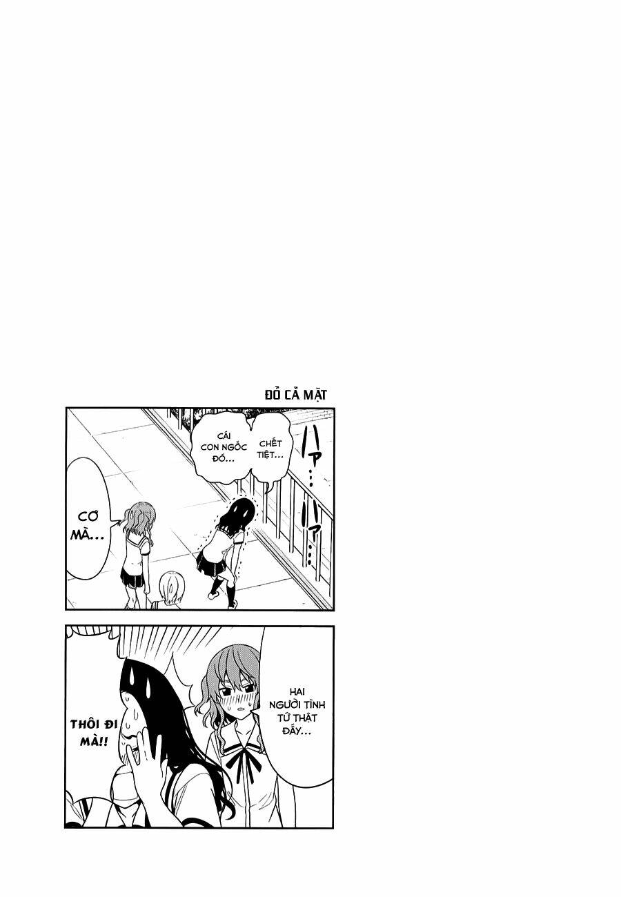 aho girl chapter 58 8