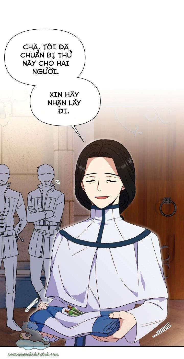 công nương khế ước của gia tộc công tước quái vật chapter 105 6