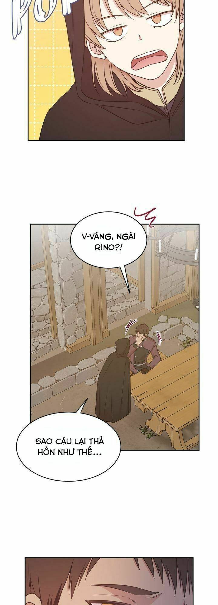 tôi chọn kết thúc của hoàng đế chapter 92 11