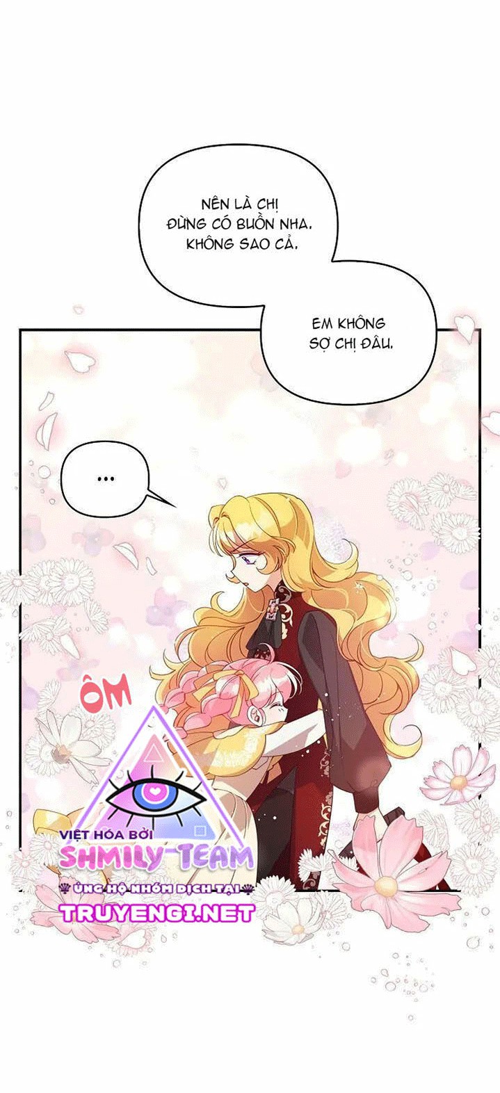 em gái cưng của đại công tước phản diện chapter 28 10