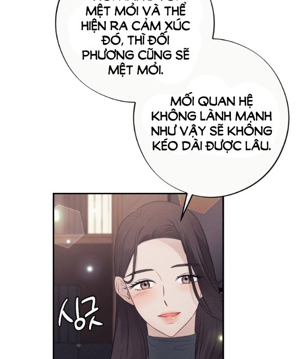 [18+] người vợ quyến rũ chapter 16.2 38