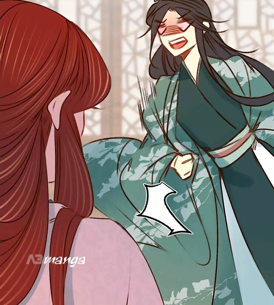 phượng hoàn triều: vương gia yêu nghiệt xin tránh đường chapter 22 44