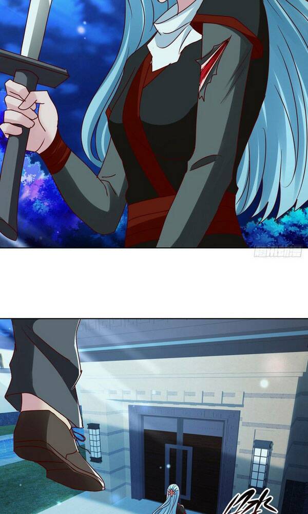 vú em là cổ tiên chapter 180 12