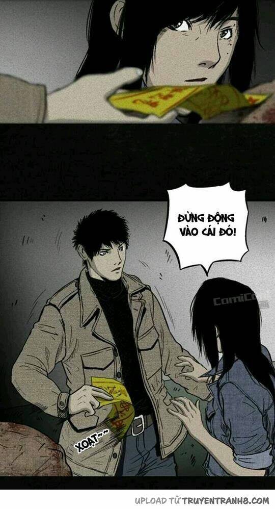 trấn thái bình chapter 2 48