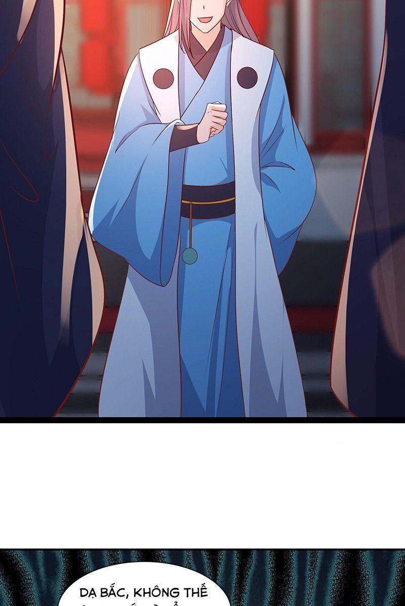 đồ đệ ta toàn là nữ ma đầu chapter 41 5