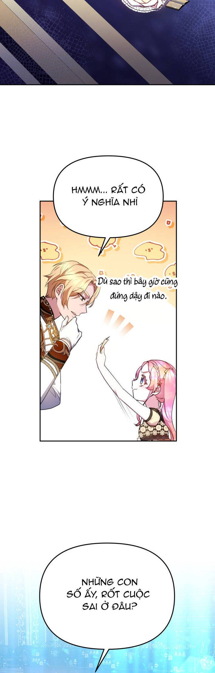 rồng con thuần hóa những kẻ điên chapter 38 12