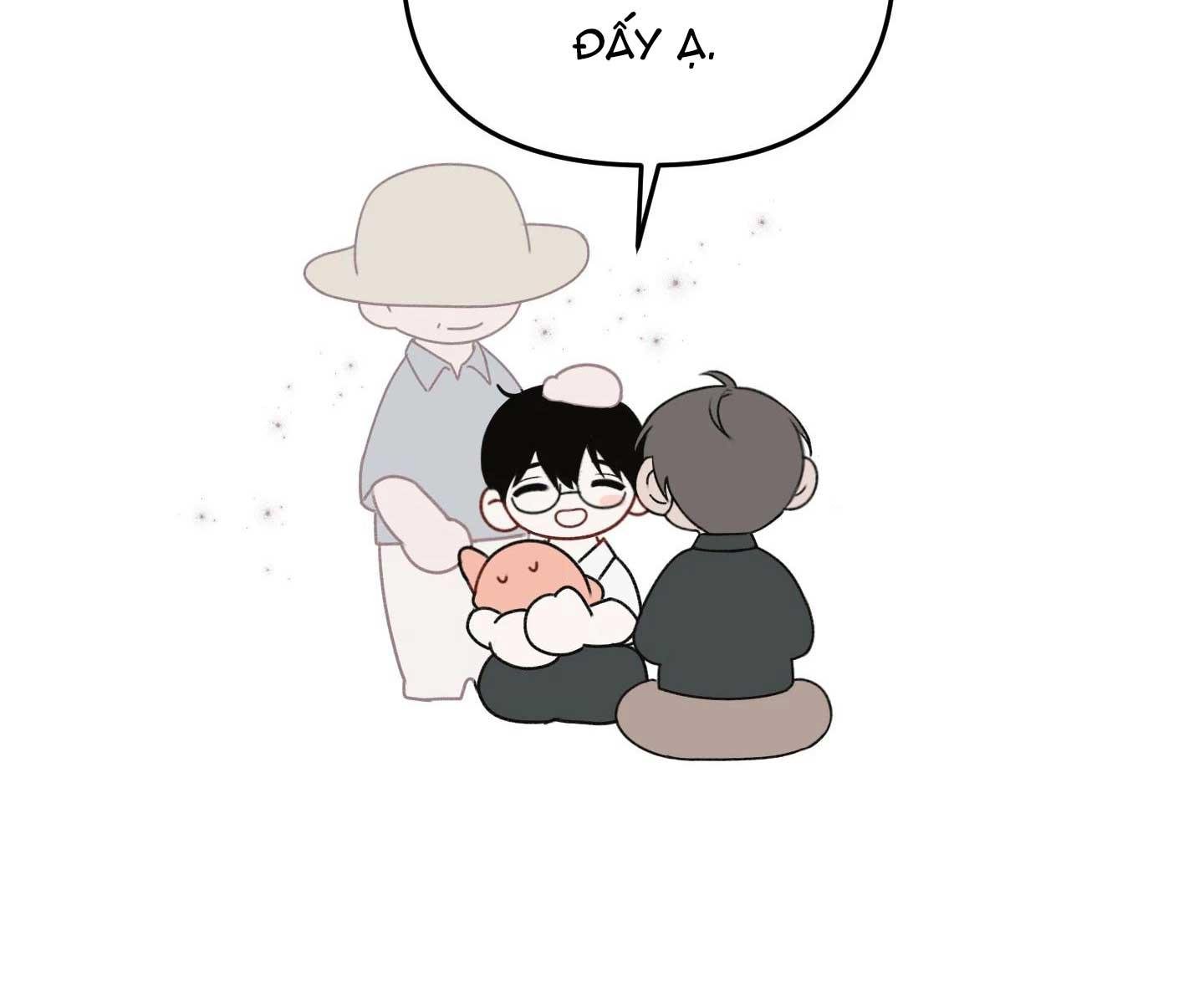 bé xúc tu chapter 30 48