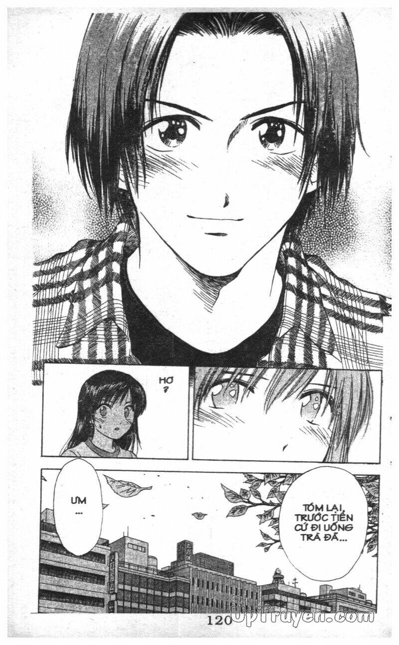 salad days chapter 119 30