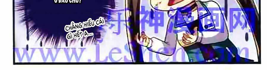 vương giả danh chiêu chapter 9 23