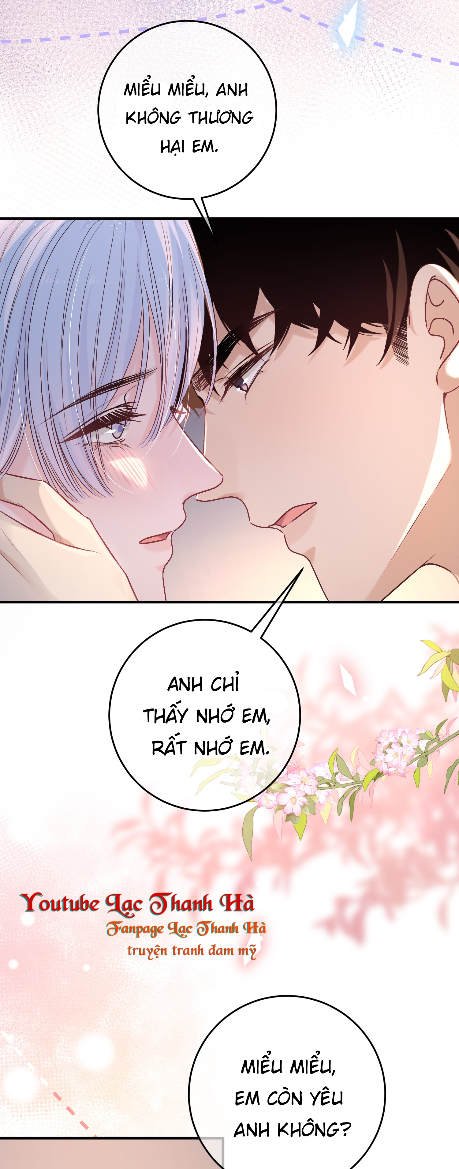 trước và sau ly hôn! chapter 93 33