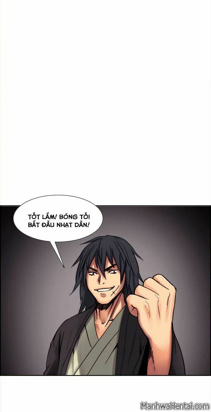 dâm hùng chapter 2 23