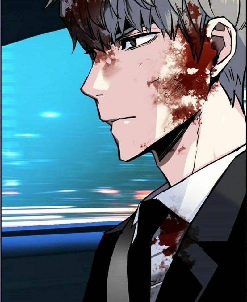 bạn học tôi là lính đánh thuê chapter 46 97