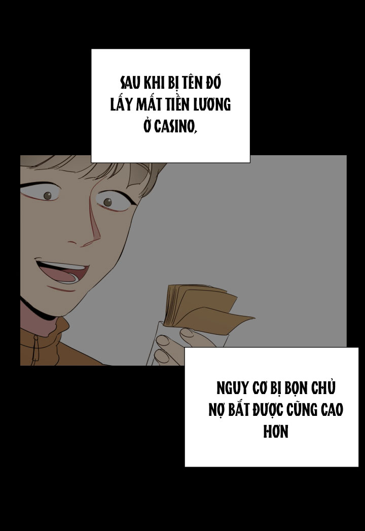 thiên đường (heaven) chapter 19 38