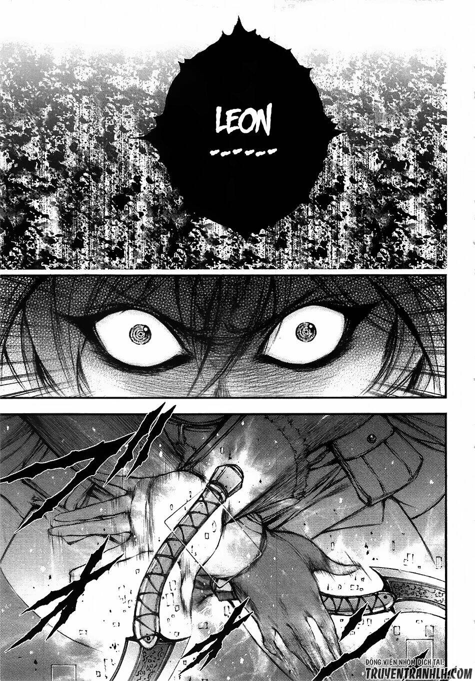 eden (tsuruoka nobuhisa) chapter 15 28