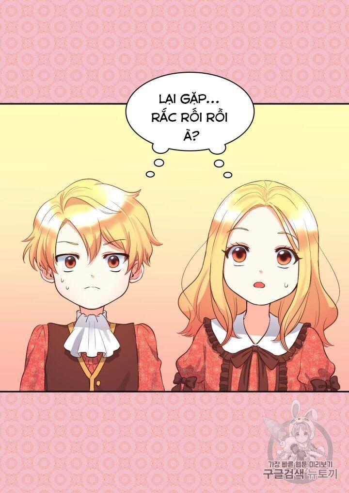 Sinh Đôi Xuyên Không Chapter 15 50