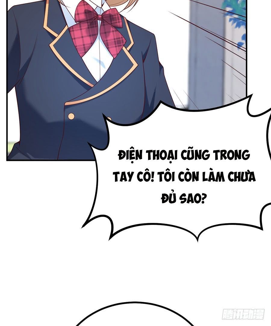 nam thần truy thê chỉ nam chapter 24.1 21