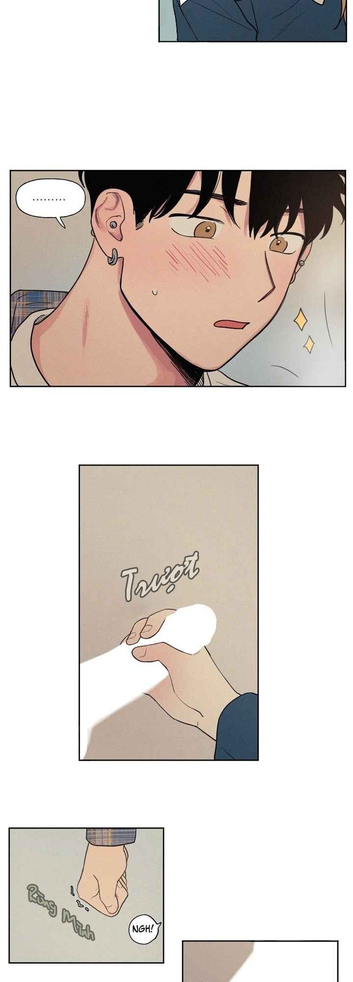 tôi yêu bạn thân khác giới của tôi chapter 2 18