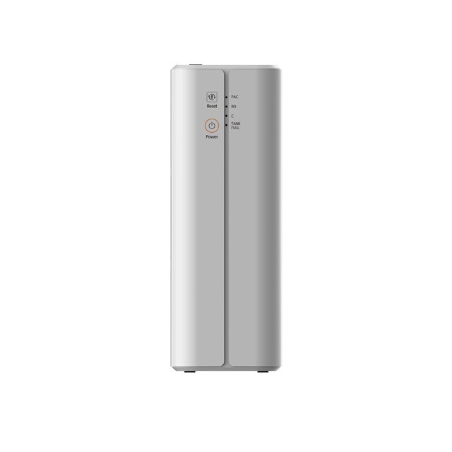 Máy Lọc Nước RO TOSHIBA TWP-N1686UV - Hàng chính hãng