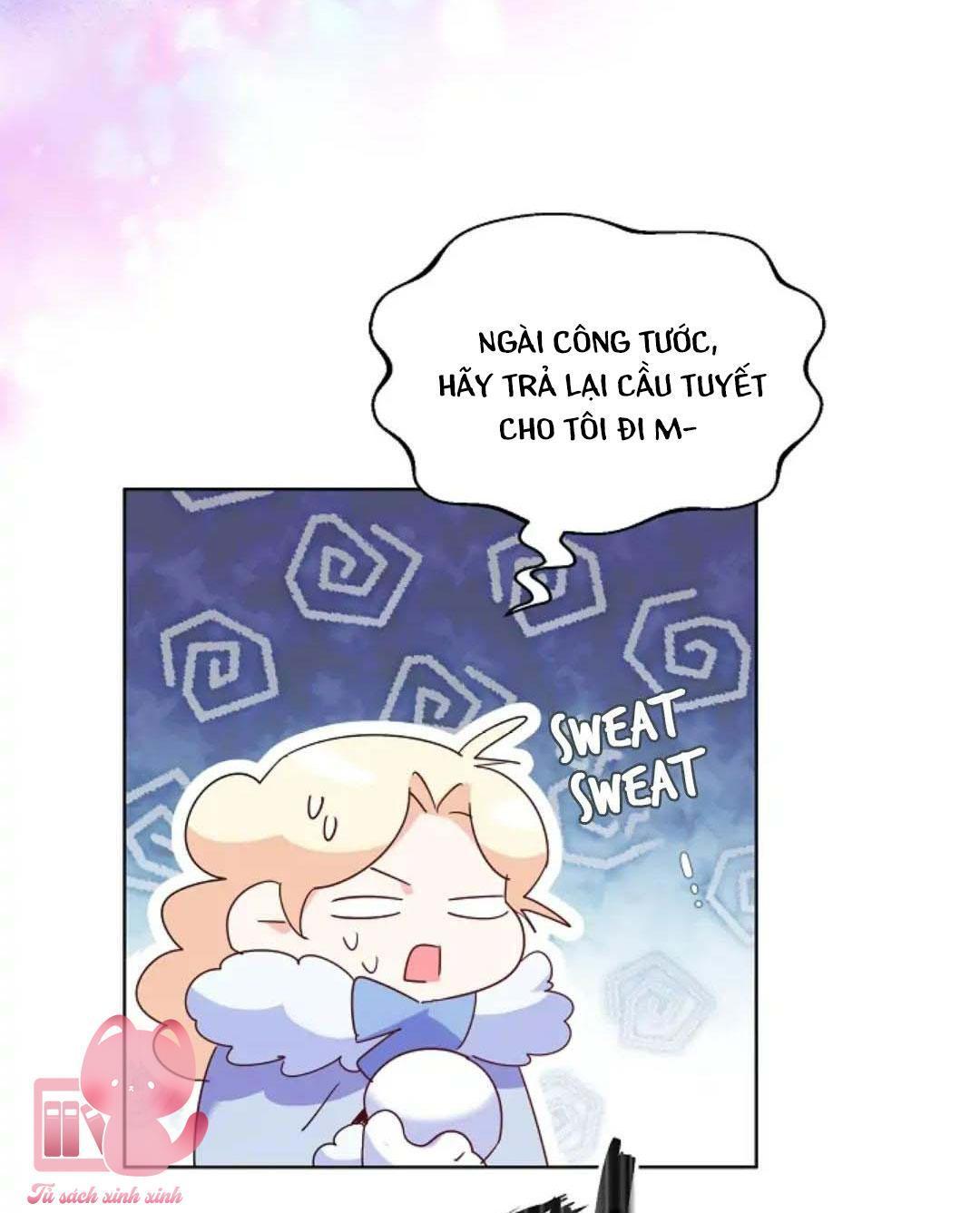 tiểu thư crystal là nam nhân chapter 21 29