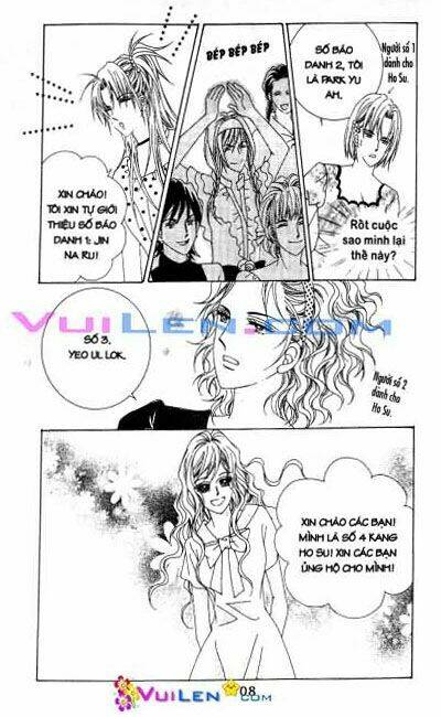 người duy nhất chapter 94 9