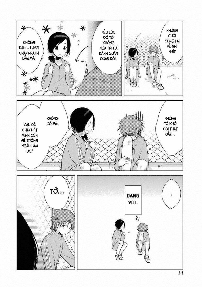 one week friends chapter 32 12