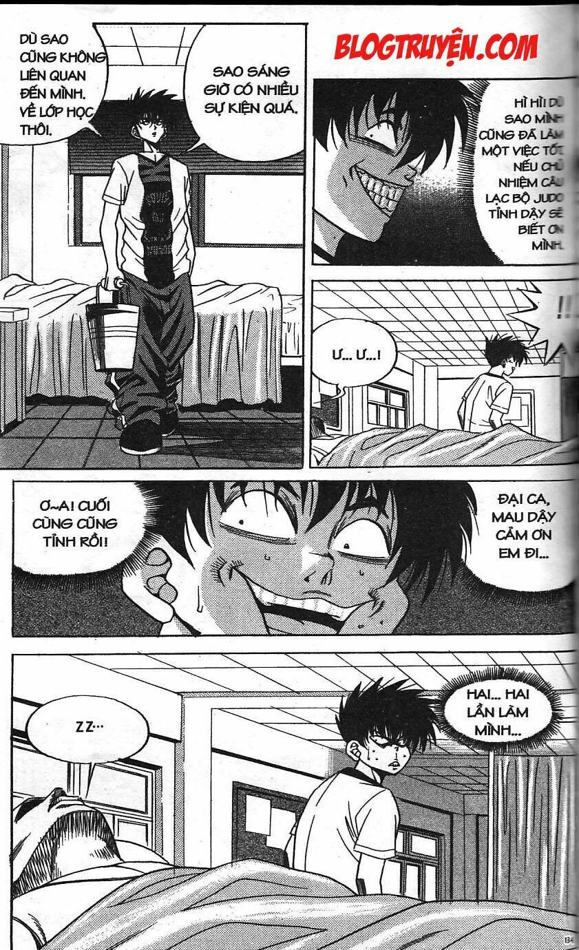 bitagi - anh chàng ngổ ngáo chapter 13 11