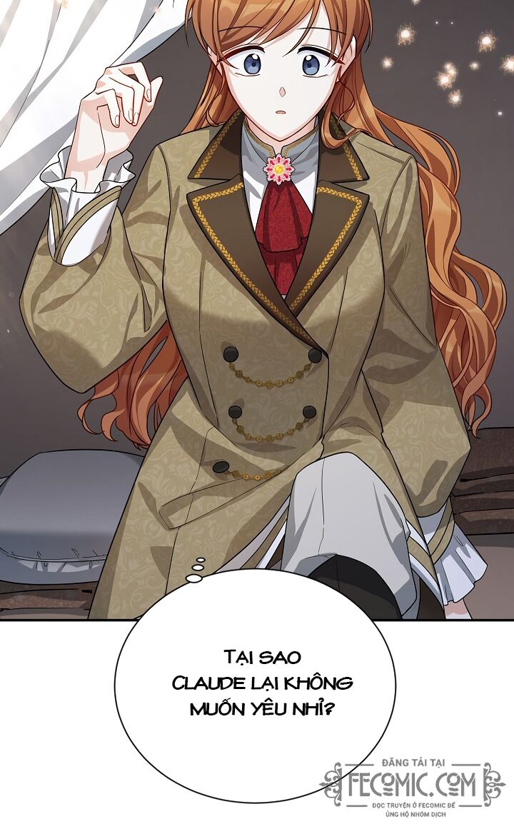 nữ công tước với tâm hồn trống rỗng chapter 40 38
