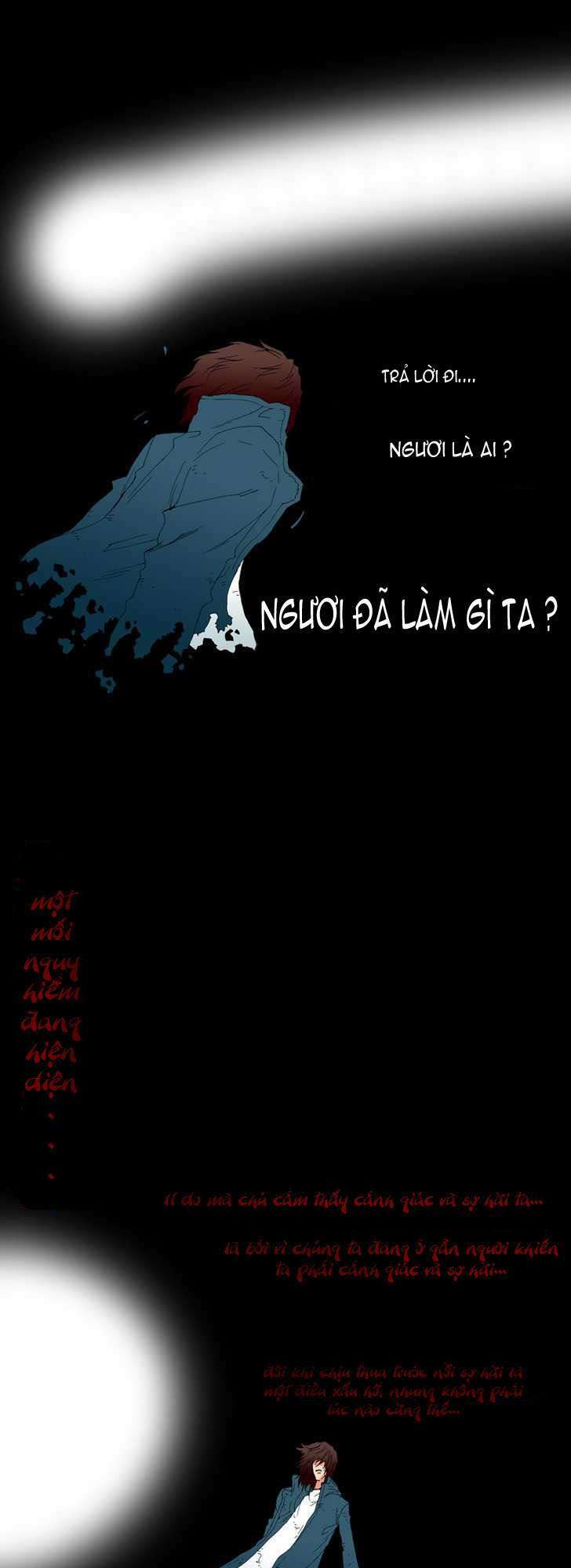 siêu năng chapter 124 21