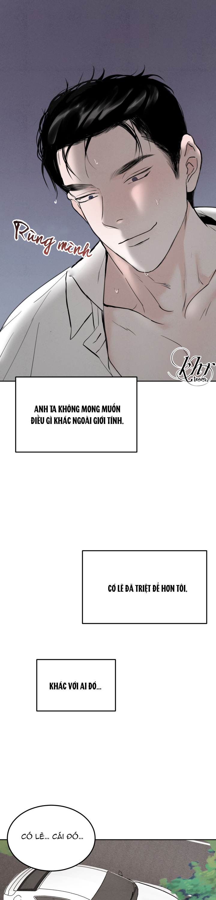 những người đàn ông đã lên giường tôi chapter 2 14