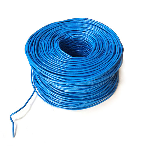 Hình ảnh Dây Cáp Mạng Cat6 Bấm Sẵn 2 đầu