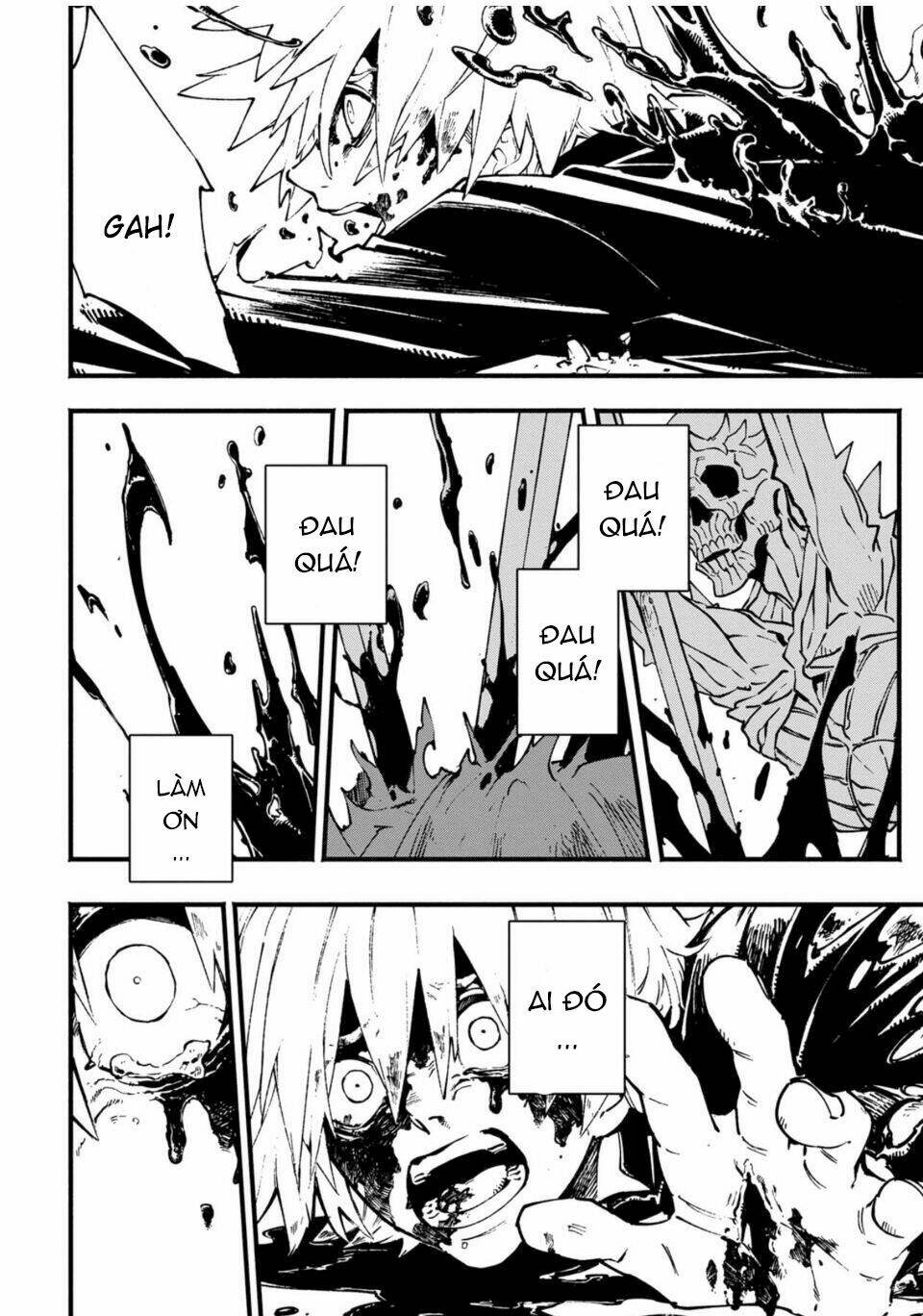 devil may cry 5 -visions of v- chapter 25.2 7