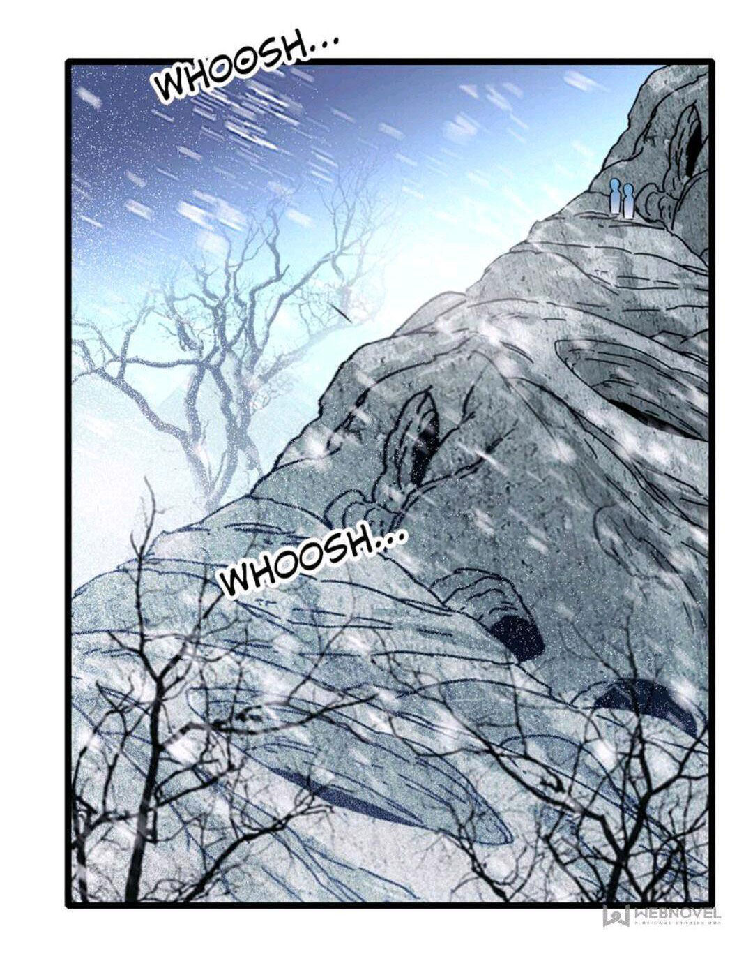 khi người đẹp gặp quái vật chapter 33 4