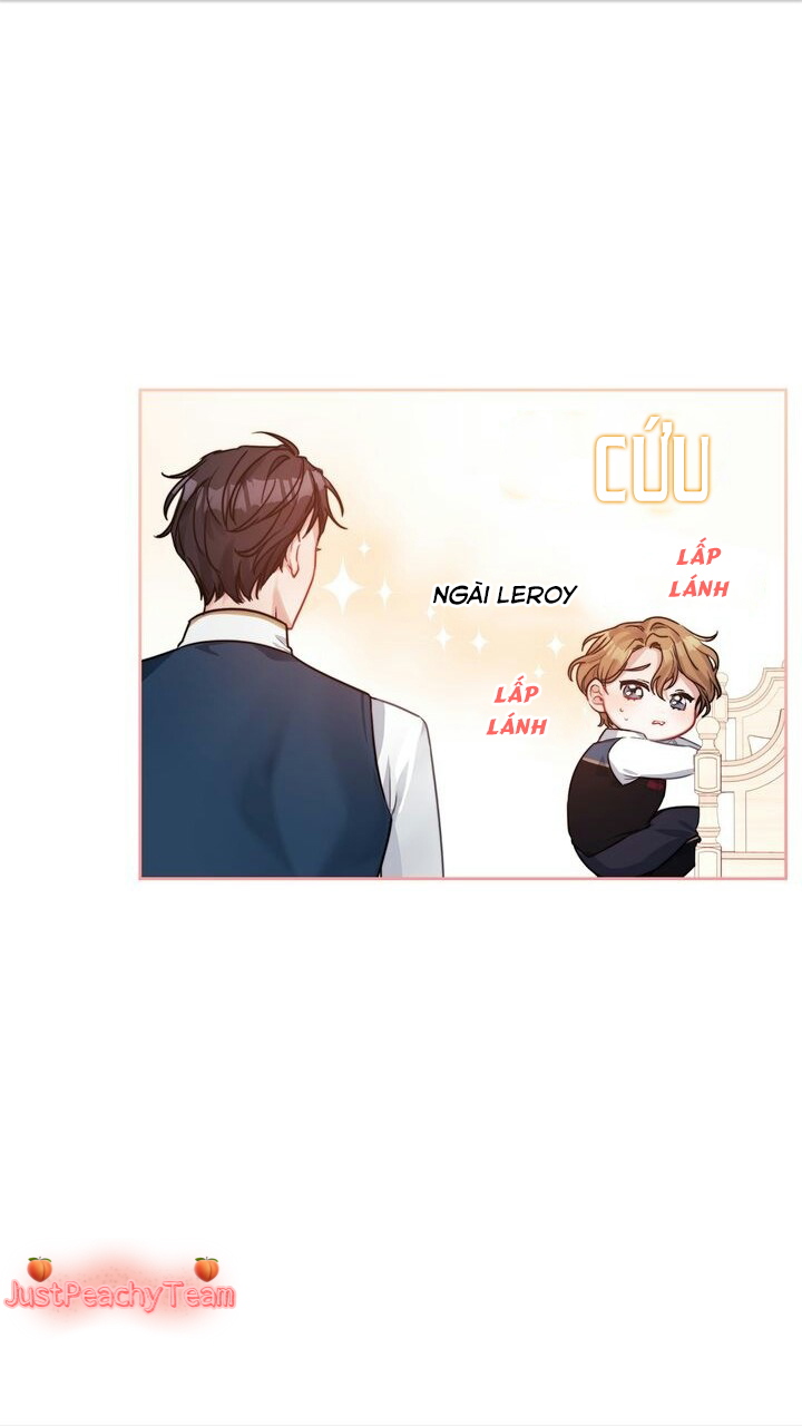 nhân danh đấng cứu thế chapter 9 4