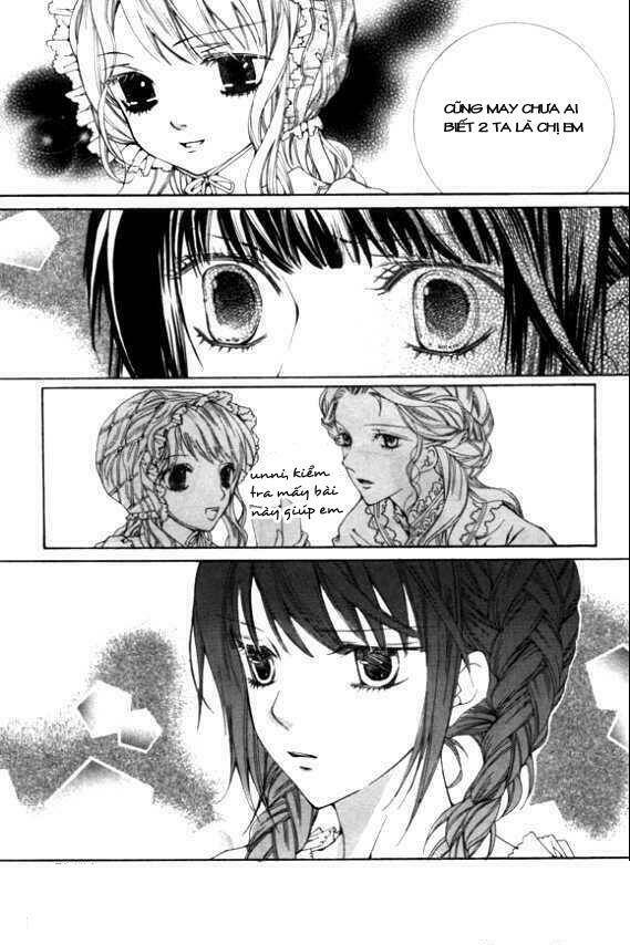 dear my girls chapter 1 32