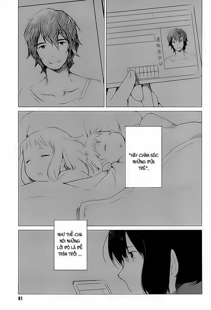 ookami kodomo no ame to yuki chapter 2 32