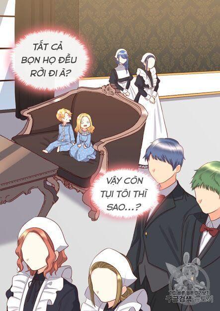 Sinh Đôi Xuyên Không Chapter 19 3