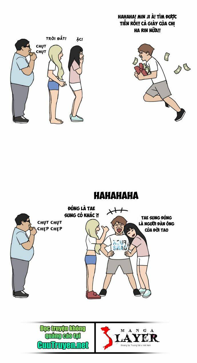 free draw m chapter 77 45