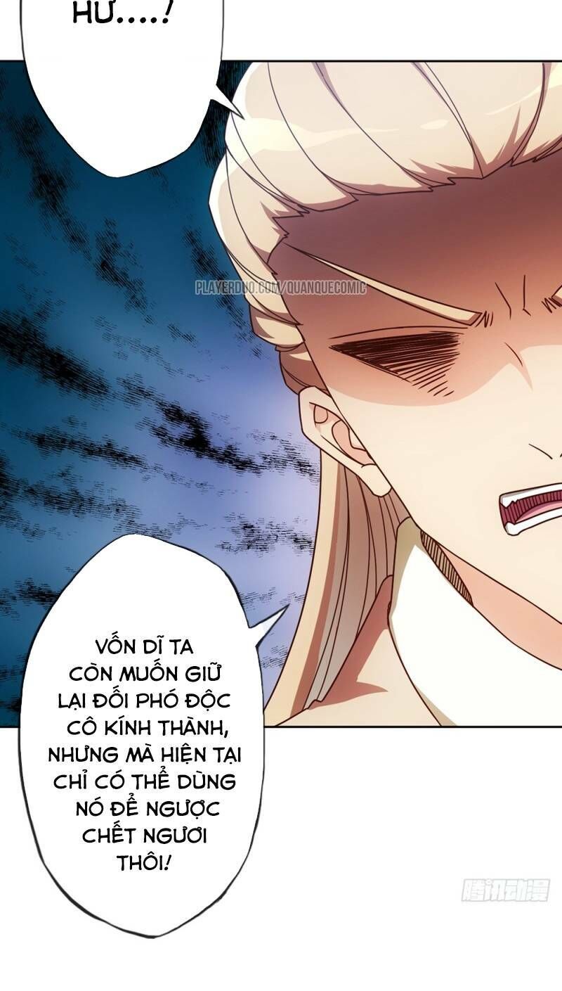 hồng thiên thần tôn chapter 47 24
