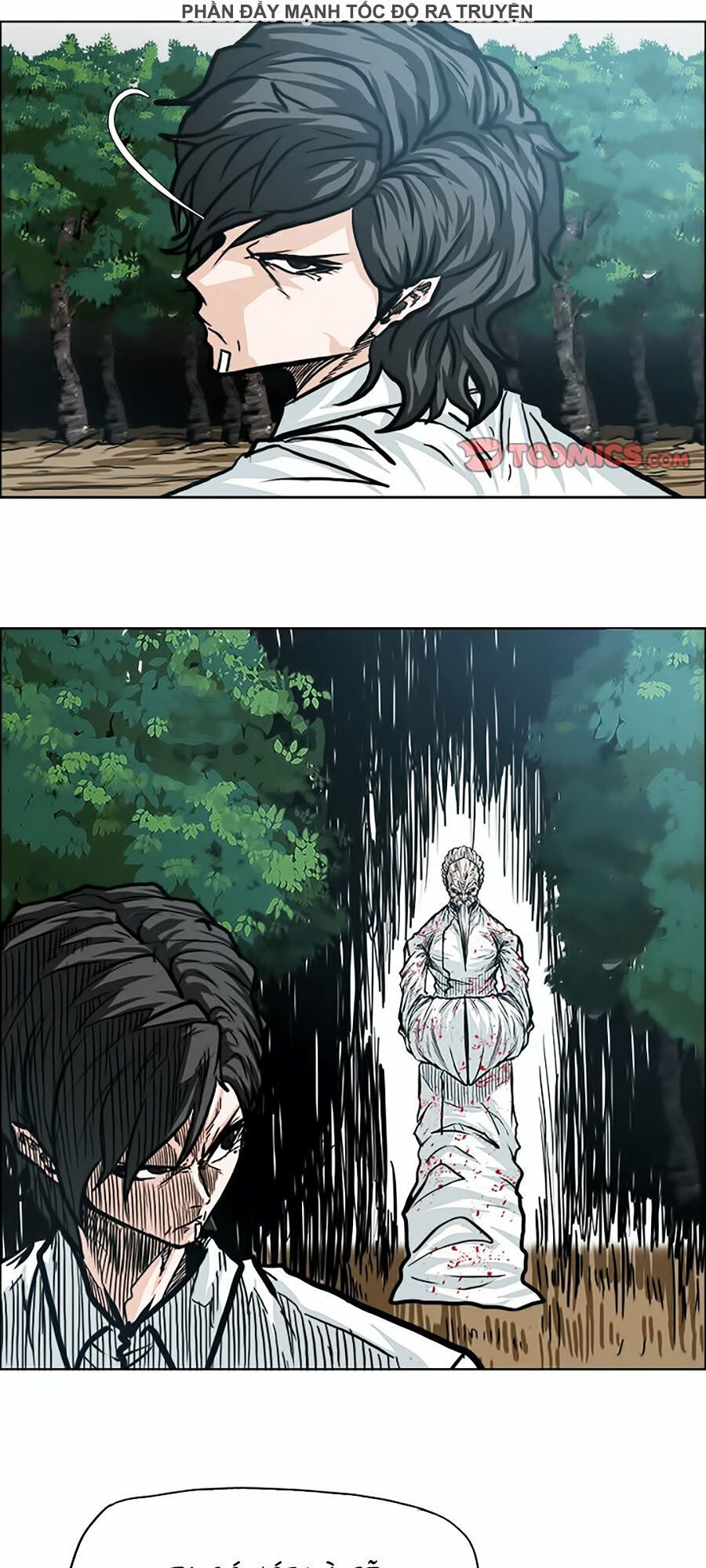 bá chủ học đường ss2 chapter 47 31