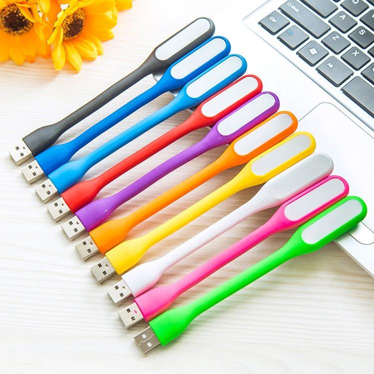 Đèn USB tiện dụng