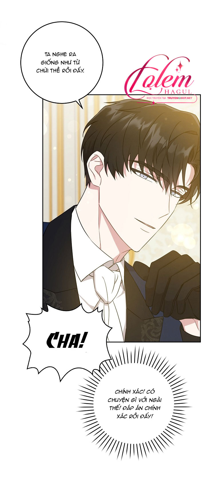 cho con cái núm dú đi mà chapter 13 18