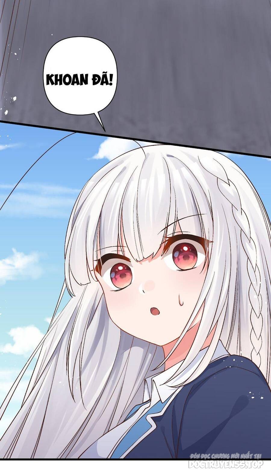 tôi chỉ muốn chơi game, đừng lôi vào yêu đương chapter 14 69