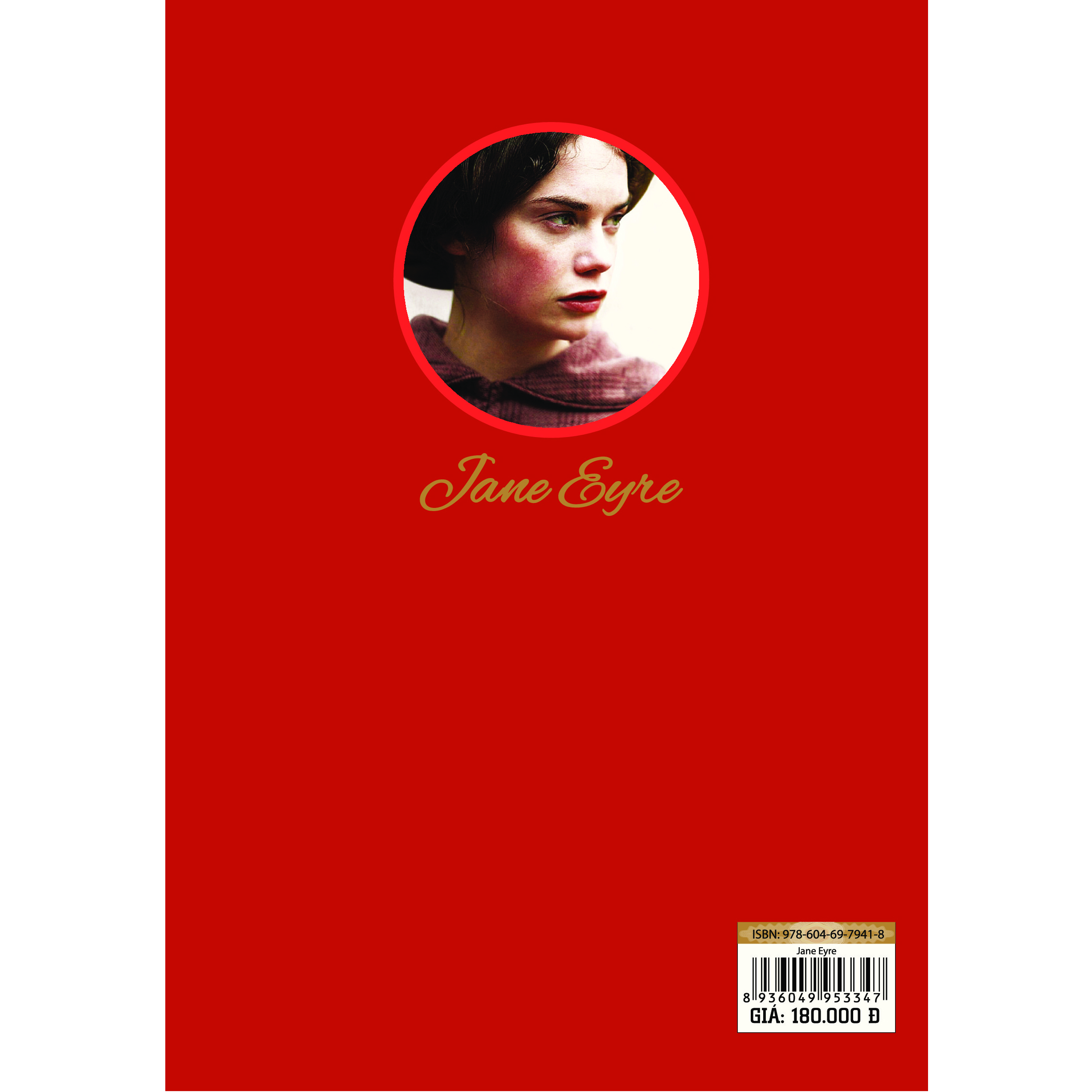 Jane Eyre