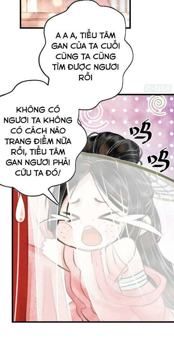 tuần tuần thiện dụ chapter 4 58